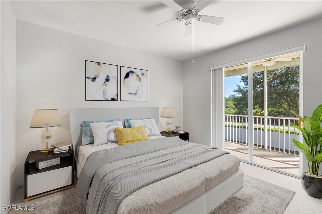 2 Bed Condominium for Sale in Orchid Cove, FL, $249,500 — photo 14