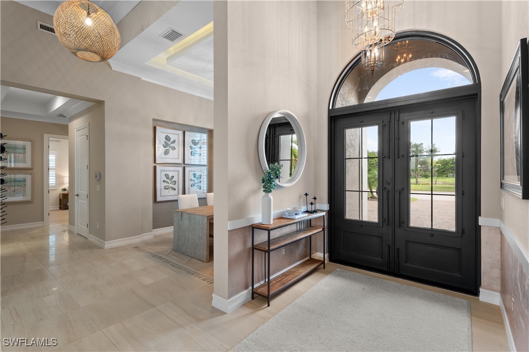 4 Bed Pool Home for Sale in Esplanade, photo 14