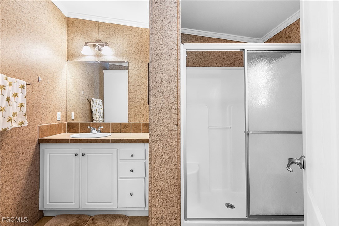 2 Bed Waterfront Home for Sale in Flamingo Bay, FL, $340,500 — photo 14