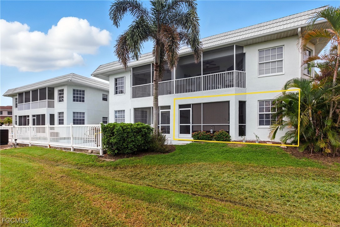 2 Bed Condominium for Sale in Punta Gorda, FL, $220,000 — photo 14