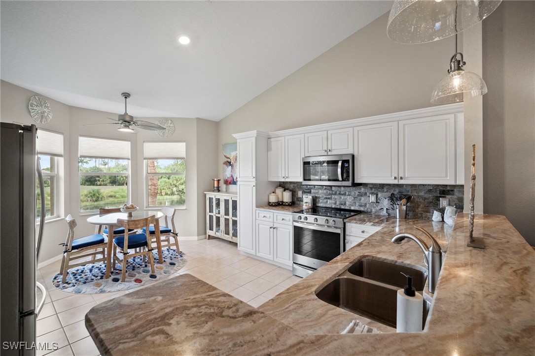3 Bed Condominium for Sale in Sabal Palm, FL — photo 14