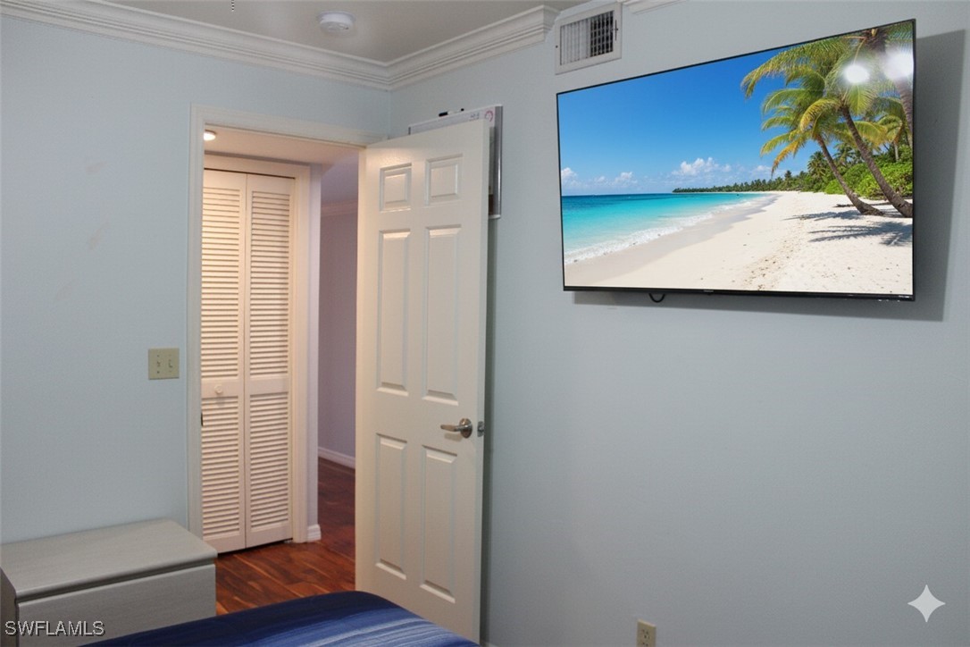 2 Bed Waterfront Home for Sale in Naples, FL, $275,000 — photo 14