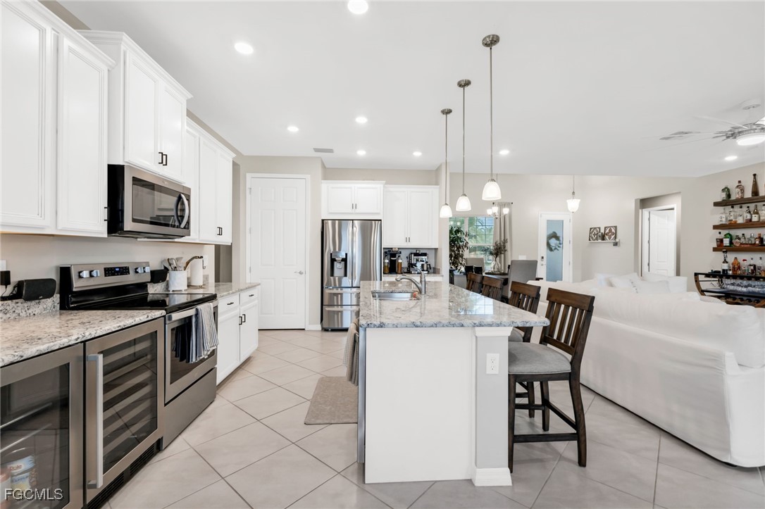 4 Bed Pool Home for Sale in Deep Creek, FL, $535,000 — photo 14