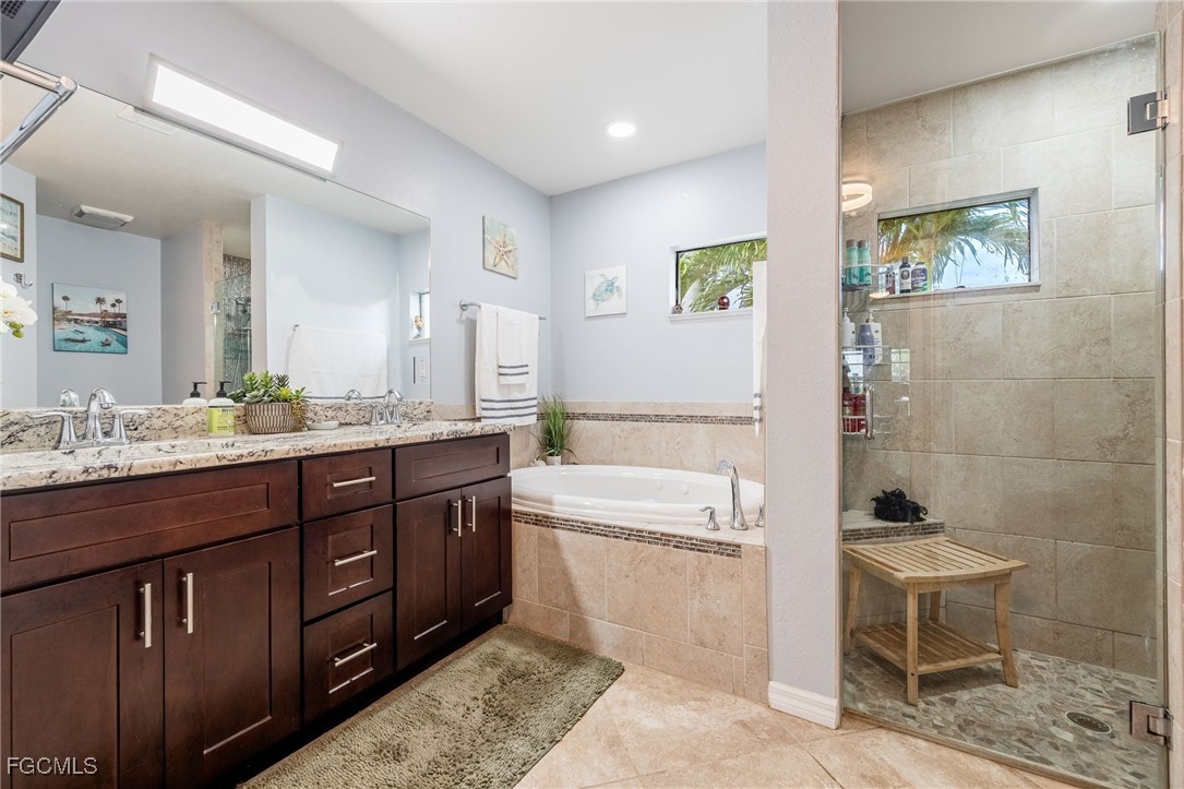3 Bed Pool Home for Sale in Cape Coral, FL, $535,000 — photo 14