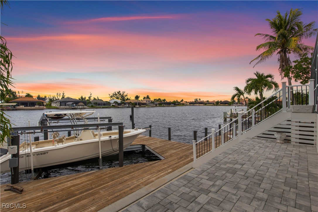 4 Bed Pool Home for Sale in Cape Coral, FL, $1,295,000 — photo 14