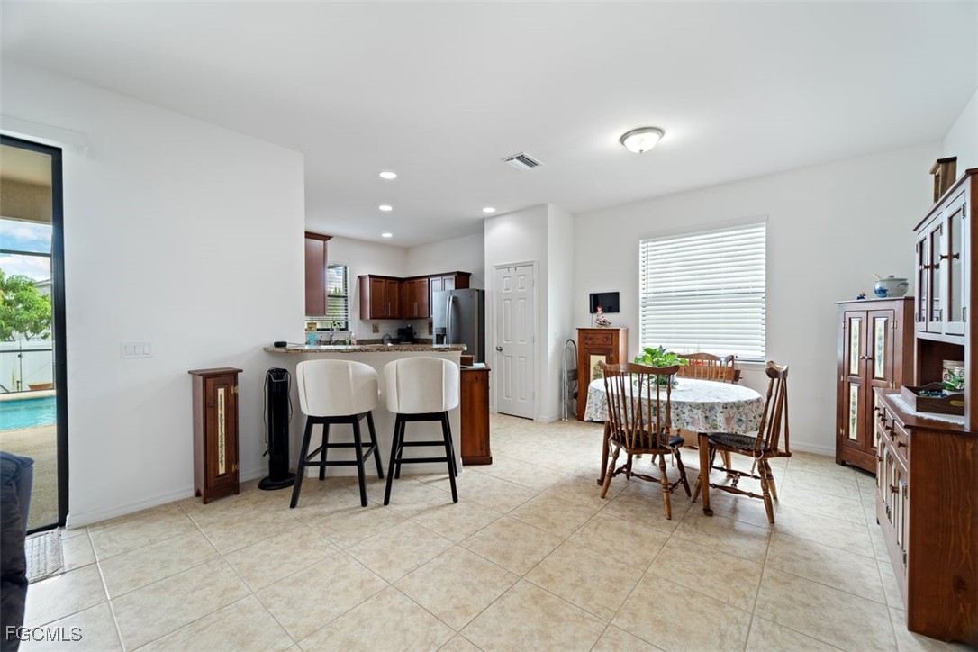 3 Bed Pool Home for Sale in Cape Coral, FL, $374,990 — photo 14