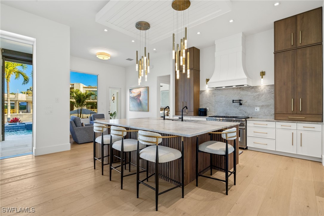 4 Bed Pool Home for Sale in Royal Harbor, FL, $5,495,000 — photo 14