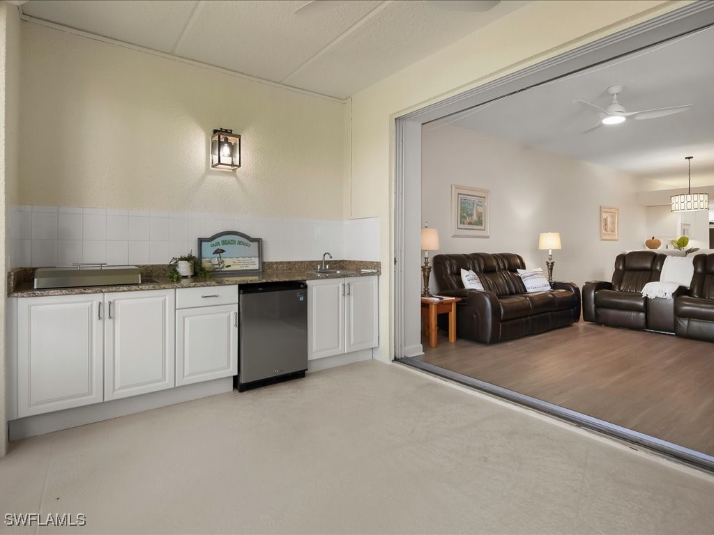 2 Bed Waterfront Home for Sale in Naples, FL, $349,900 — photo 14