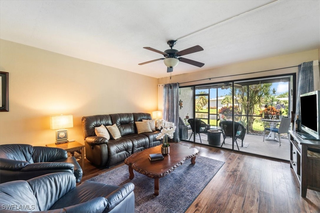 2 Bed Waterfront Home for Sale in Naples, FL, $249,500 — photo 14