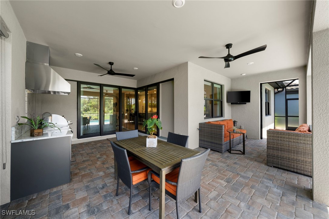 2 Bed Pool Home for Sale in Estero, FL, $675,000 — photo 14