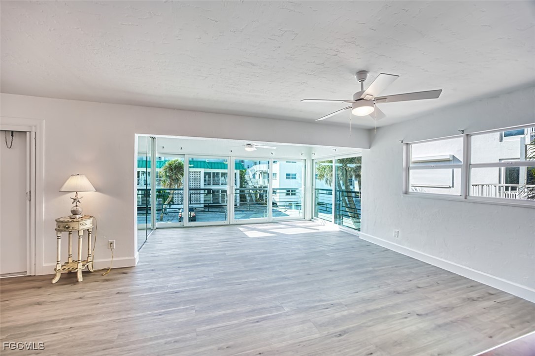 2 Bed Waterfront Home for Sale in Fort Myers Beach, FL — photo 14