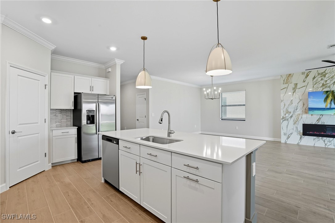 4 Bed SingleFamilyResidence for Sale in Estero, FL, $519,999 — photo 14