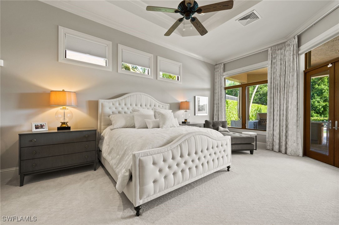 3 Bed Pool Home for Sale in Quail West, FL, $2,840,000 — photo 14