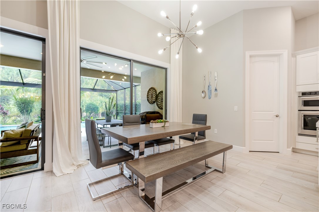 5 Bed Pool Home for Sale in Corkscrew Shores, photo 14
