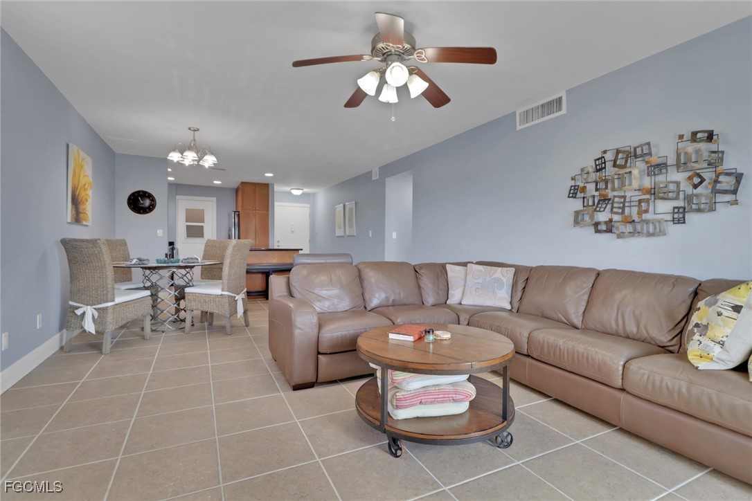 2 Bed Waterfront Home for Sale in Cape Coral, FL, $165,000 — photo 14