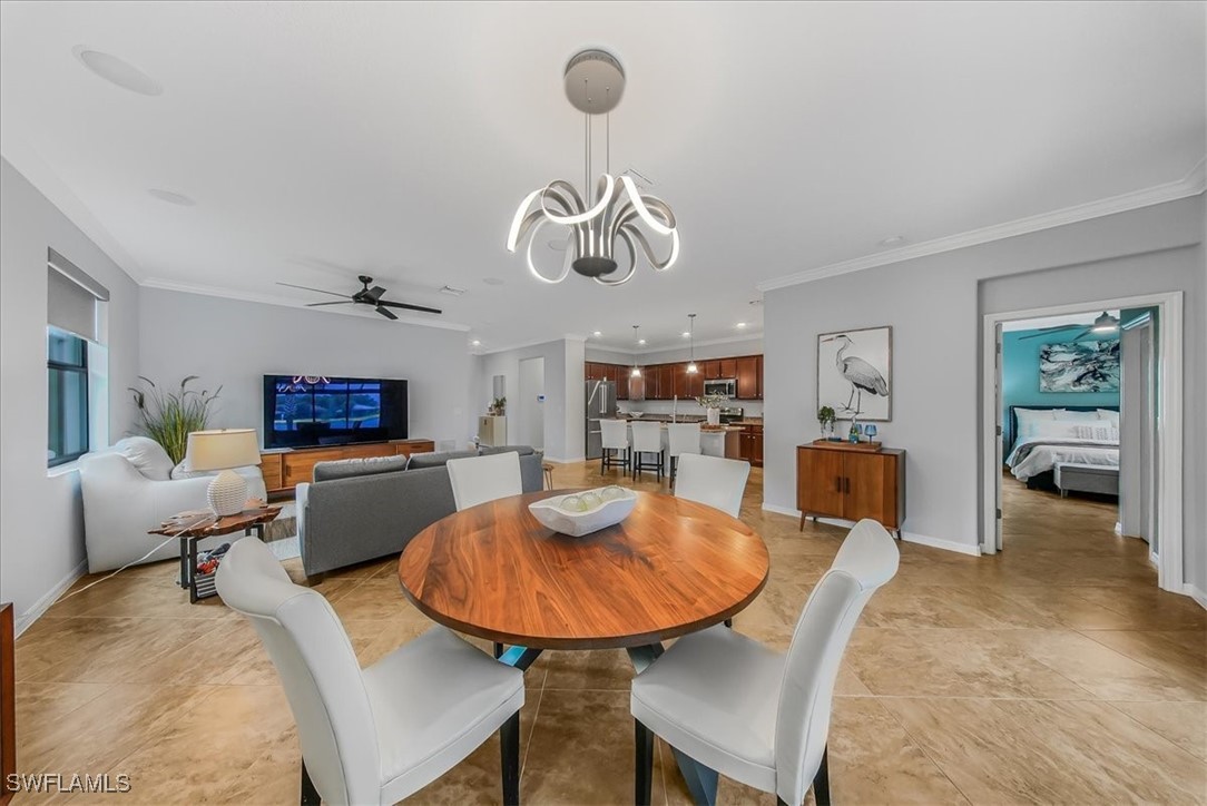 3 Bed Pool Home for Sale in Estero, FL, $649,900 — photo 14