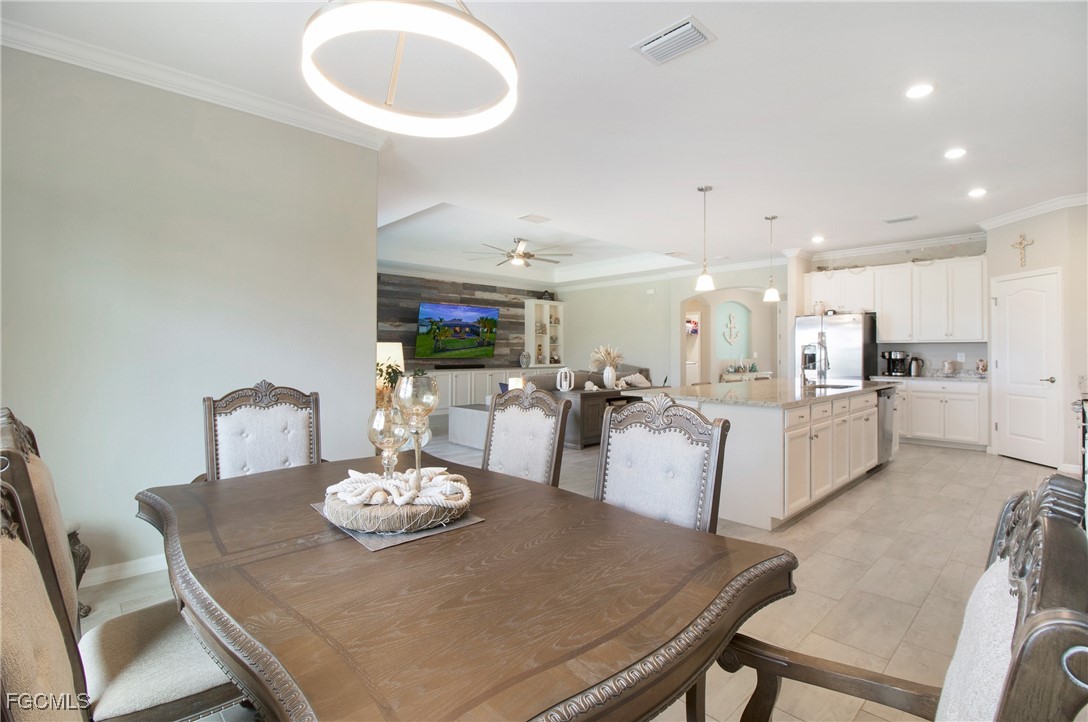 3 Bed Pool Home for Sale in Estero, FL, $769,900 — photo 14