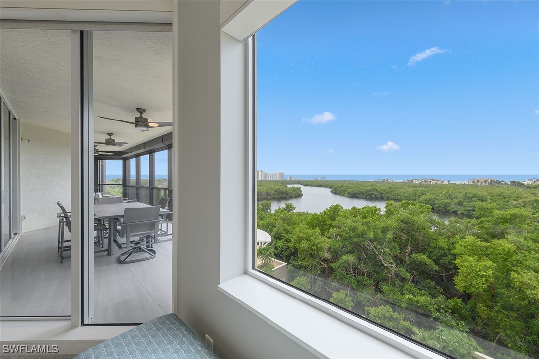 3 Bed Condominium for Sale in Naples, FL, $3,595,000 — photo 14