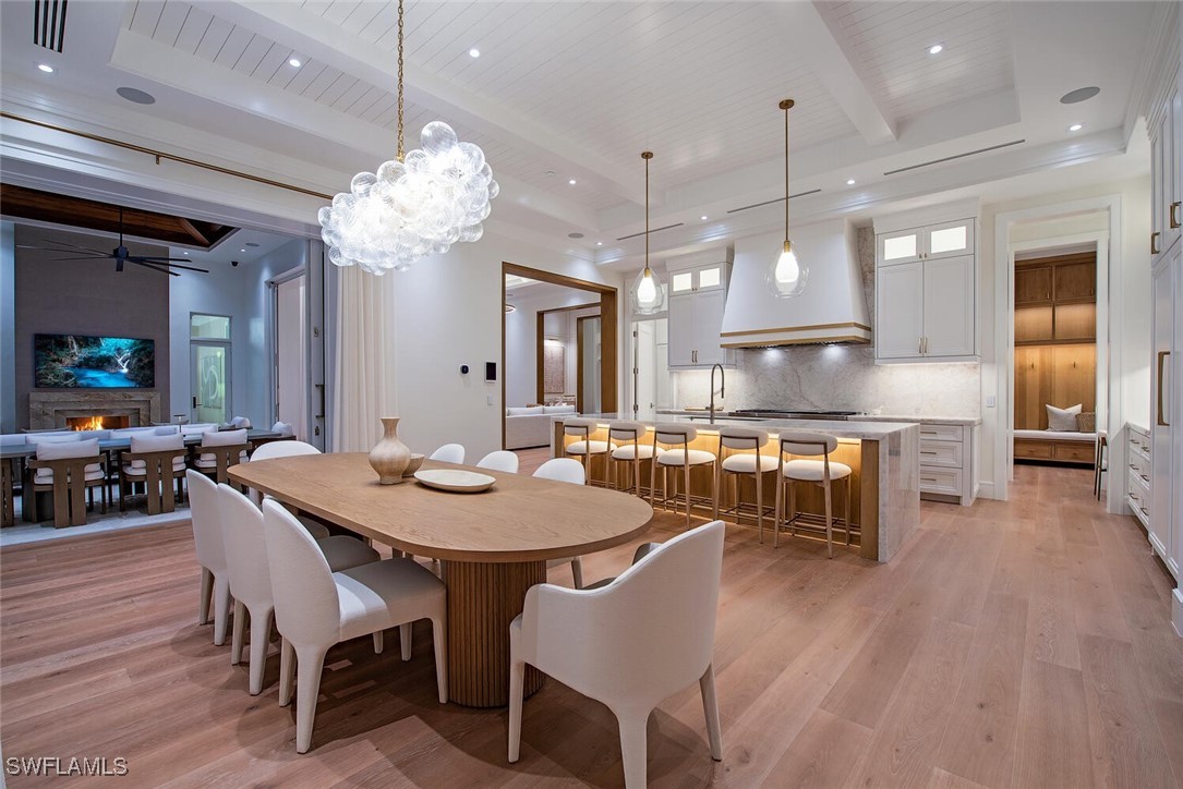 5 Bed Pool Home for Sale in Coquina Sands, FL, $10,649,500 — photo 14