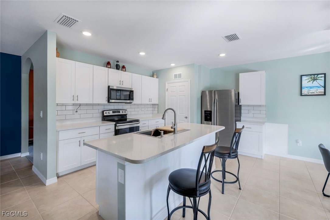 3 Bed Pool Home for Sale in Deep Creek, FL, $519,900 — photo 14
