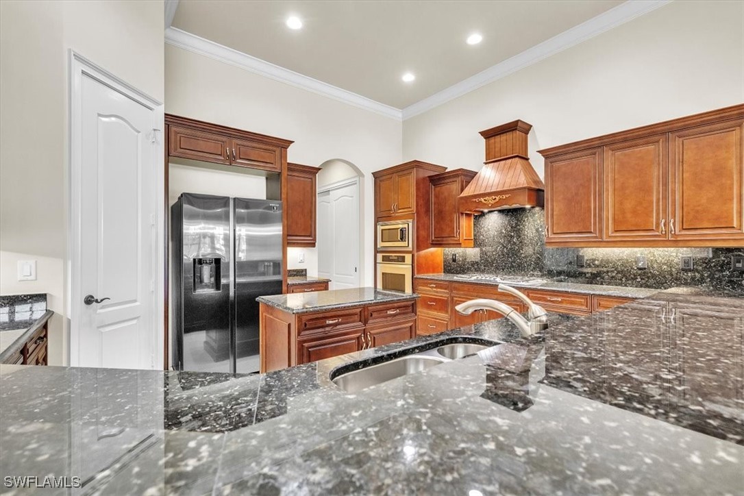 3 Bed Pool Home for Sale in Sanctuary Point, FL — photo 14