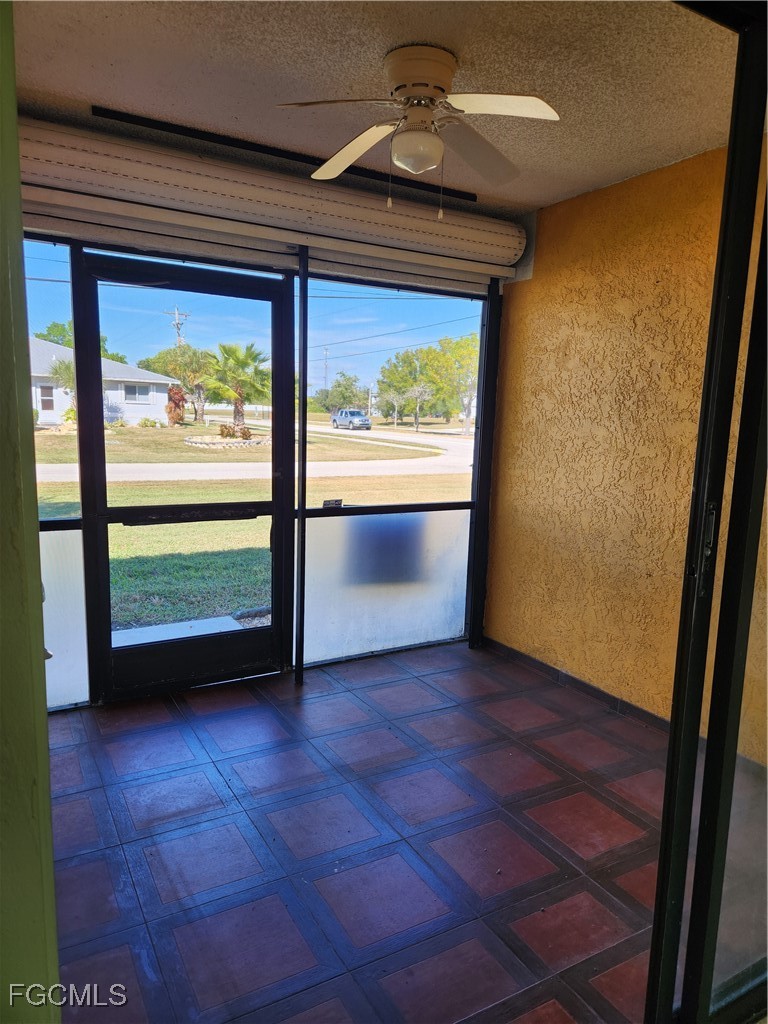 2 Bed Waterfront Home for Sale in Cape Coral, FL, $109,000 — photo 14