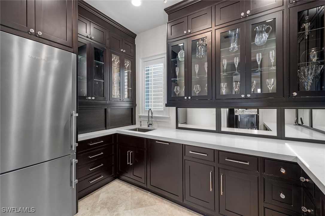 5 Bed Pool Home for Sale in Naples, FL, $5,995,000 — photo 14
