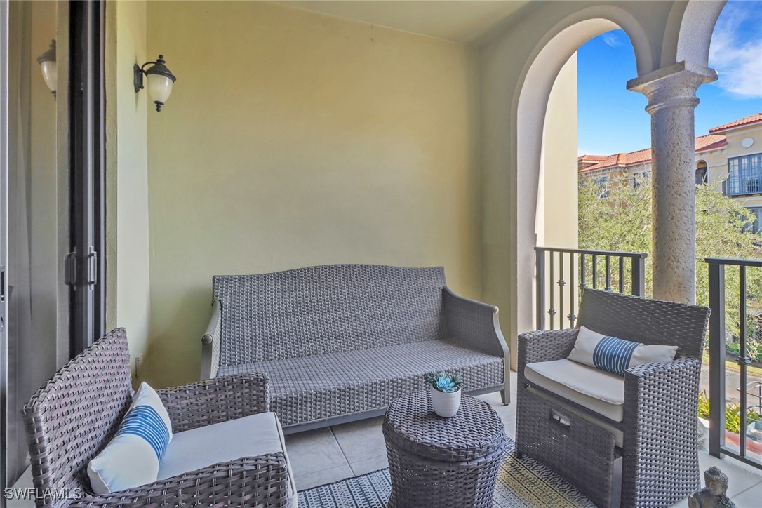 1 Bed Condominium for Sale in Estero, FL, $310,000 — photo 14