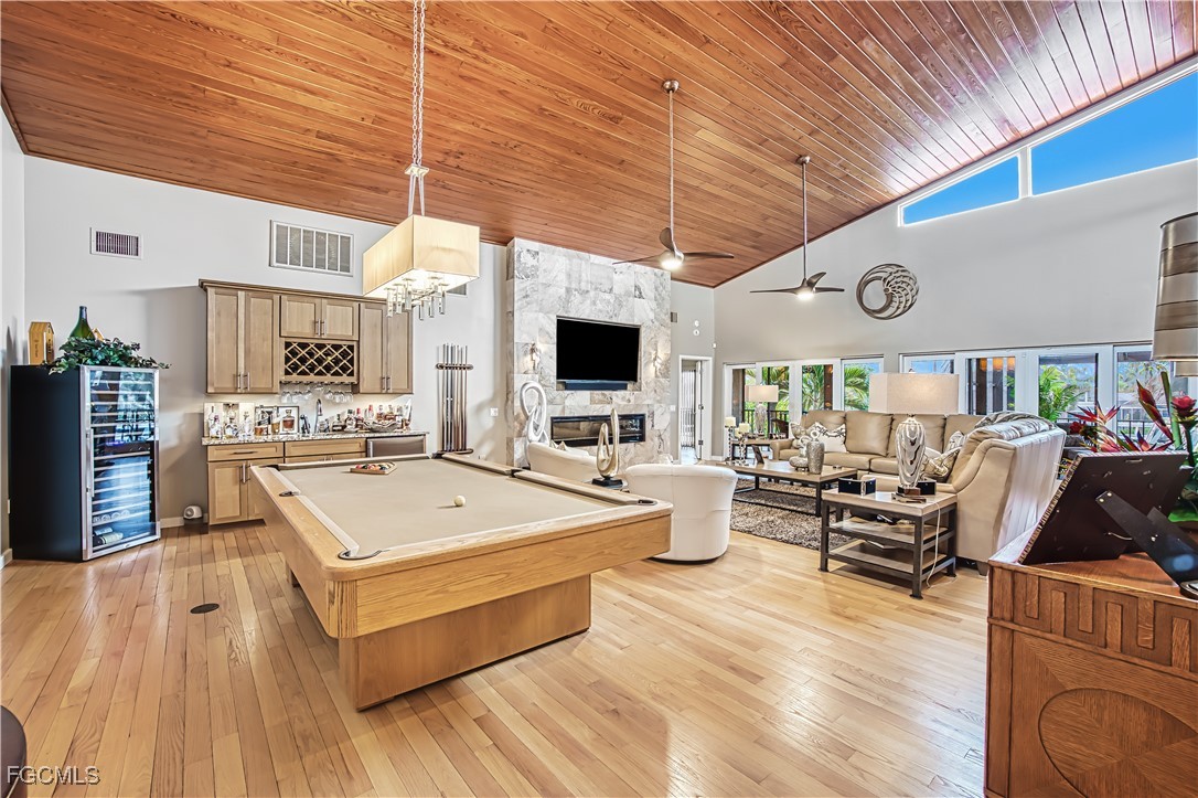 4 Bed Pool Home for Sale in Shell Harbor, photo 14