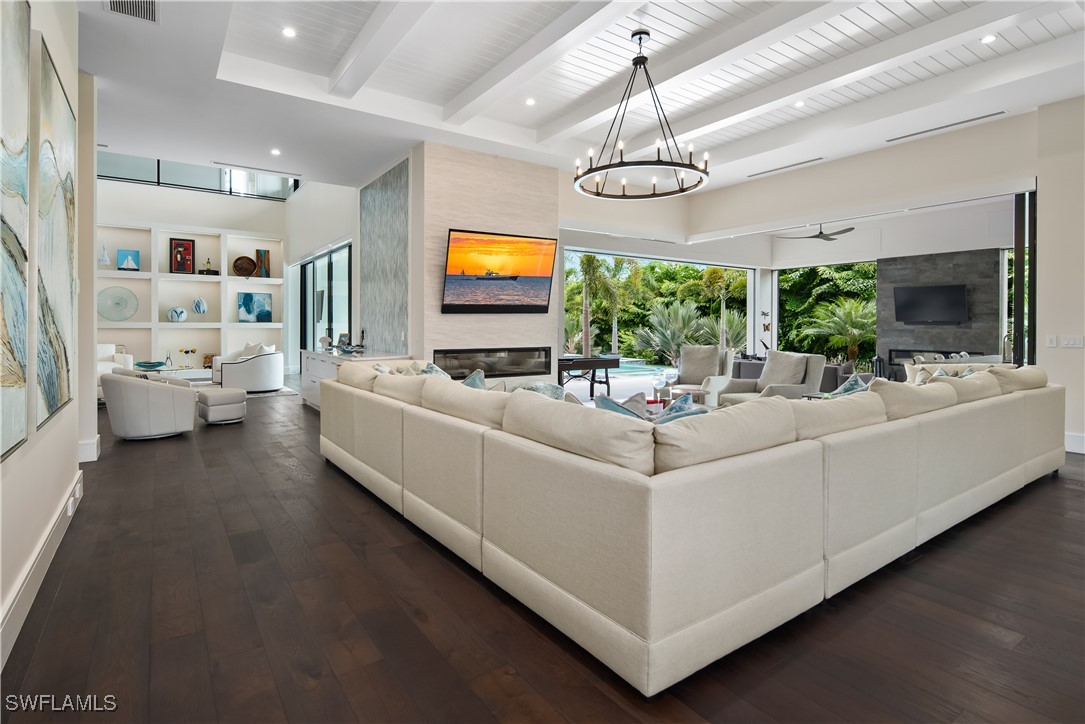 4 Bed Pool Home for Sale in Pine Ridge, FL, $6,995,000 — photo 14