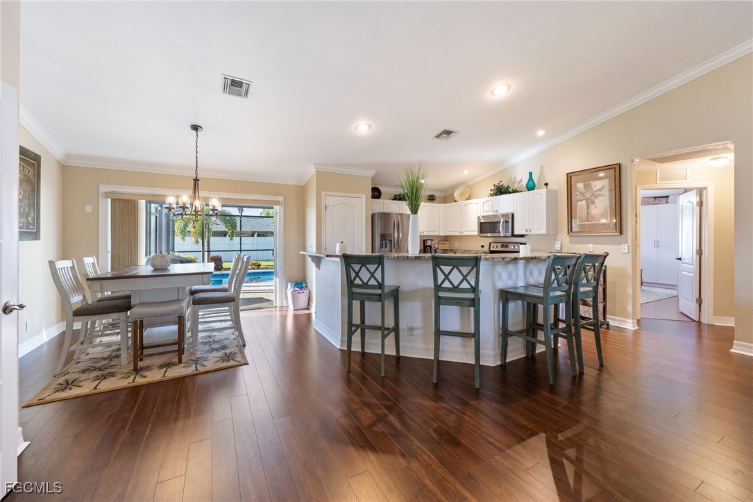 3 Bed Pool Home for Sale in Cape Coral, photo 14