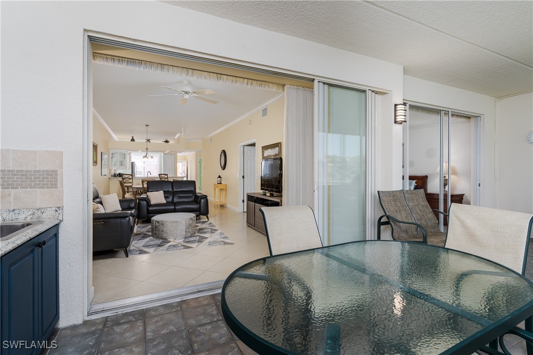 2 Bed Waterfront Home for Sale in Naples, FL, $400,000 — photo 14