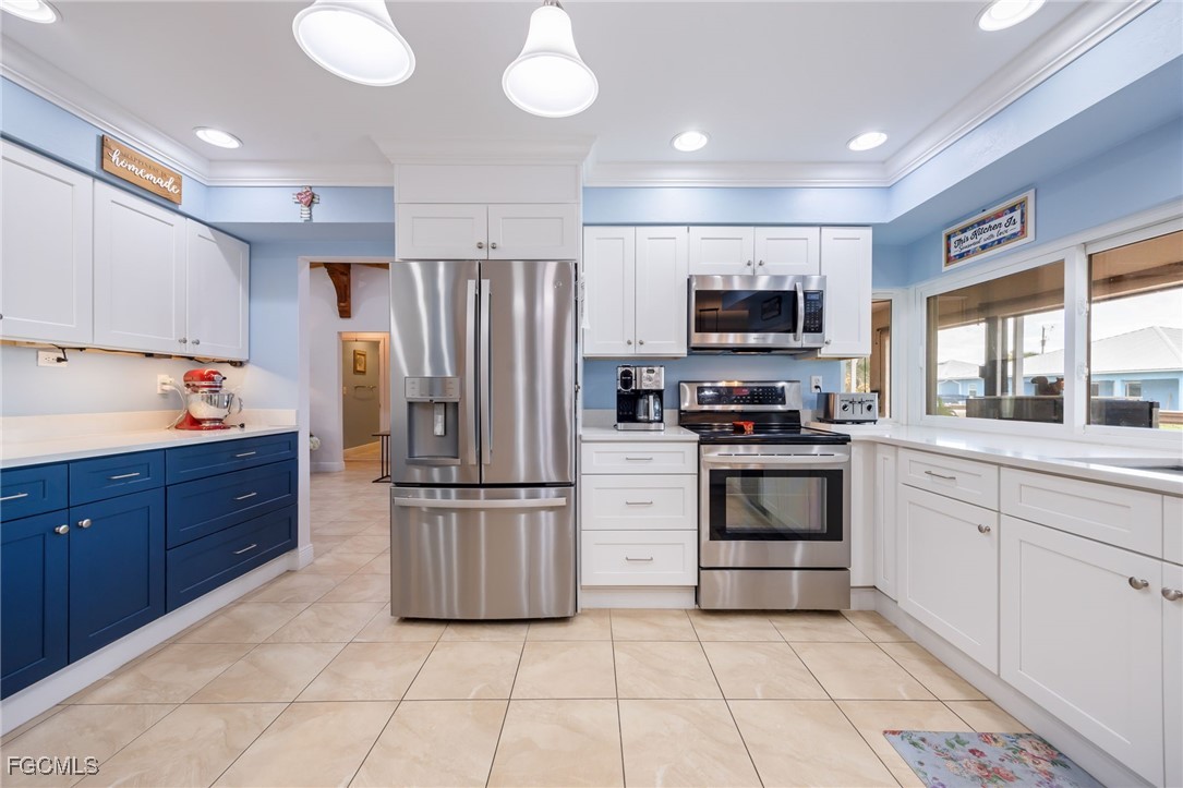 3 Bed Pool Home for Sale in North Fort Myers, FL, $549,999 — photo 14