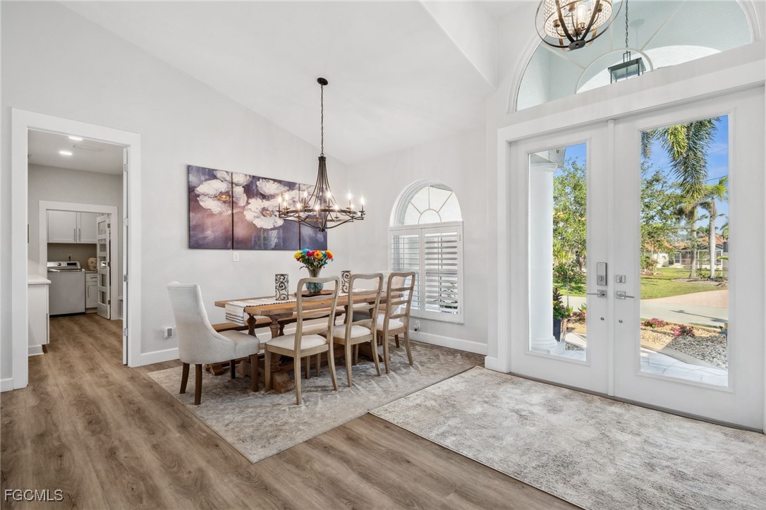 3 Bed Pool Home for Sale in Burnt Store Isles, photo 14