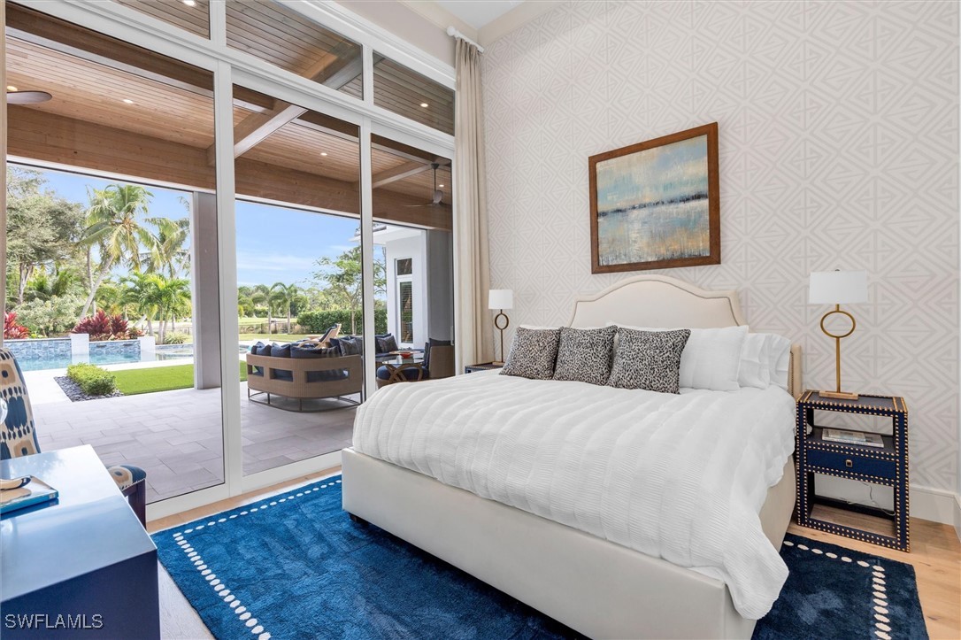 5 Bed Pool Home for Sale in Pine Ridge, FL, $8,250,000 — photo 14