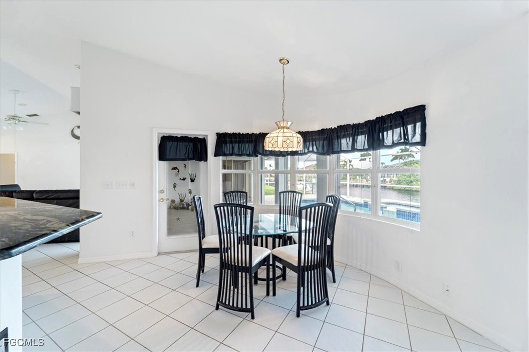 3 Bed Pool Home for Sale in Cape Coral, photo 14