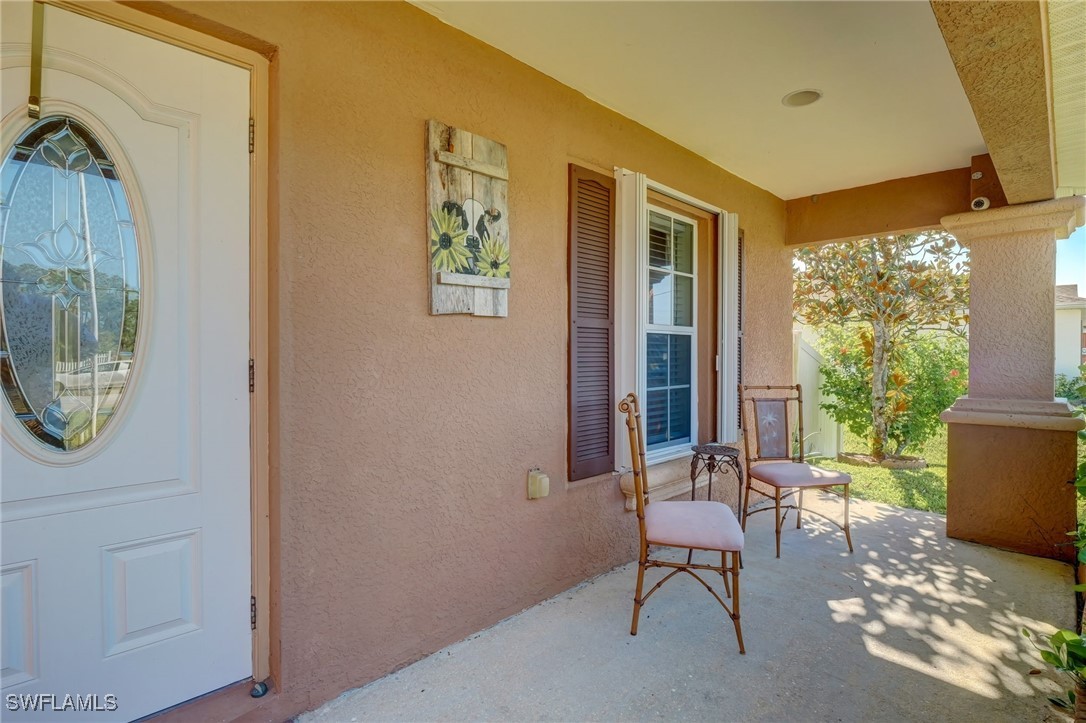 3 Bed Pool Home for Sale in Cape Coral, FL, $335,000 — photo 14