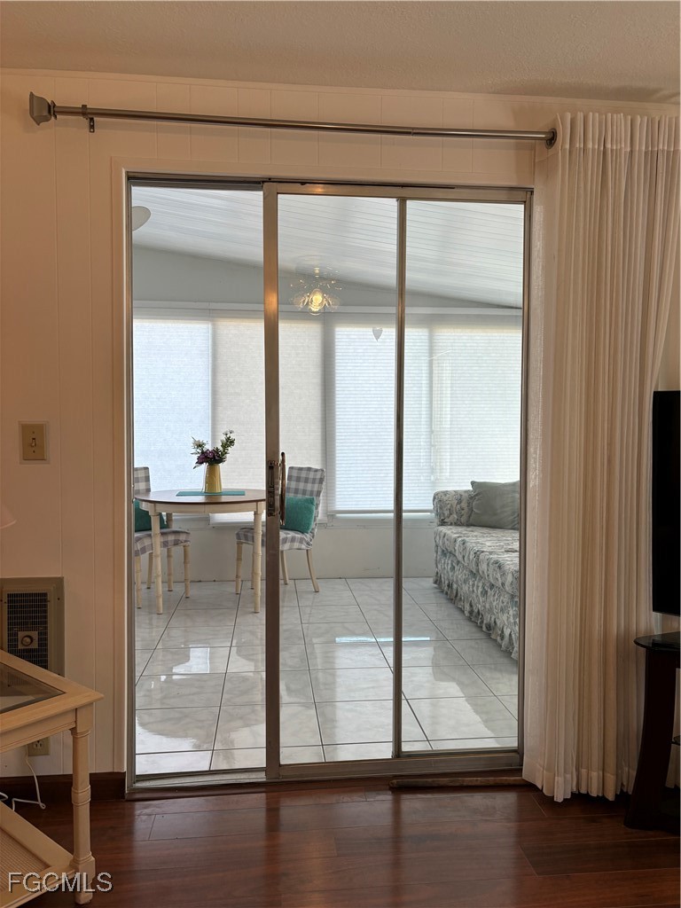 2 Bed ManufacturedHome for Sale in North Fort Myers, FL — photo 14