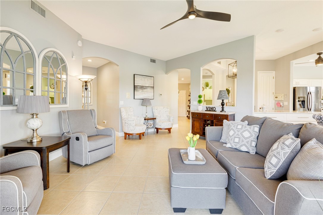 3 Bed Waterfront Home for Sale in Fort Myers, photo 14