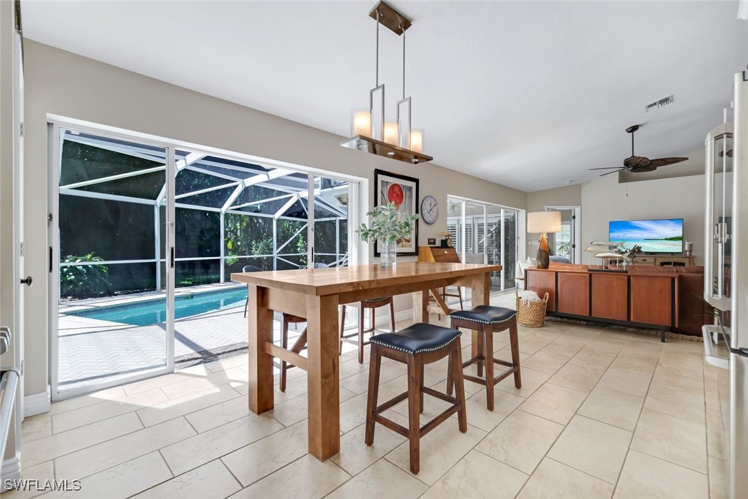 2 Bed Pool Home for Sale in Estero, FL, $499,000 — photo 14