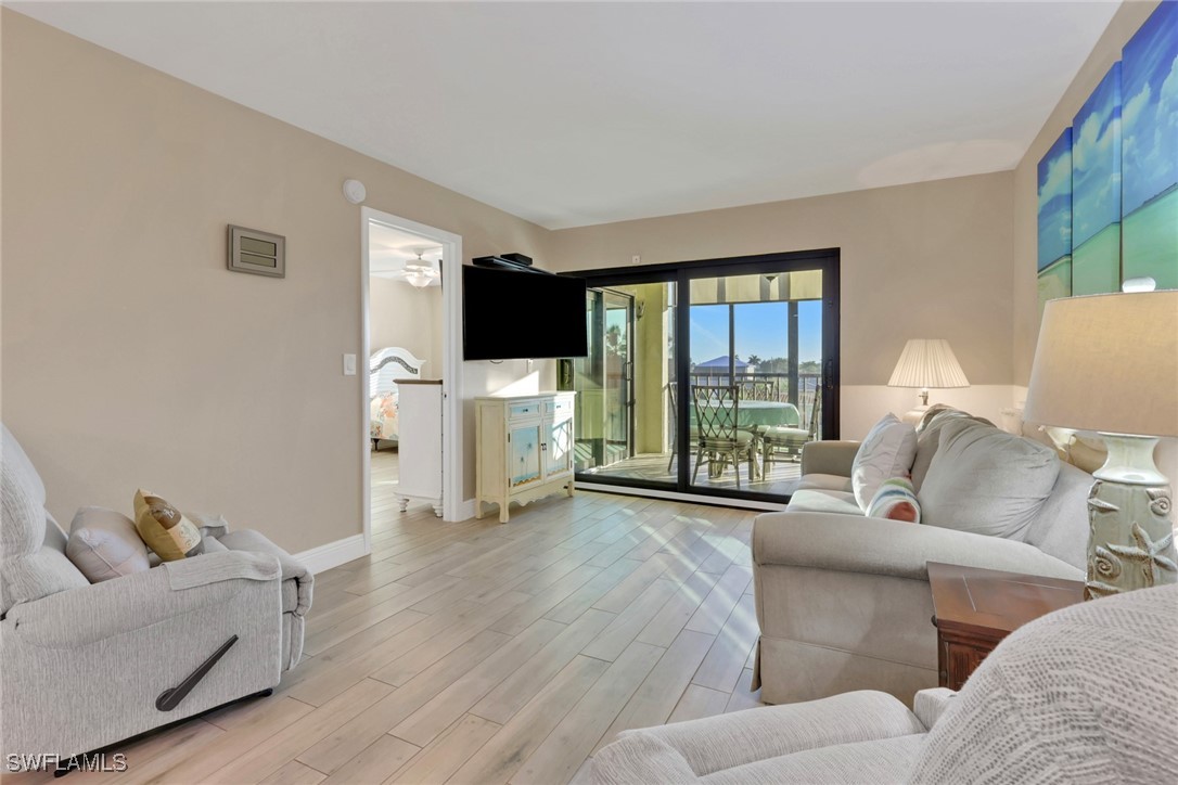 2 Bed Condominium for Sale in Fort Myers Beach, FL, $349,900 — photo 14