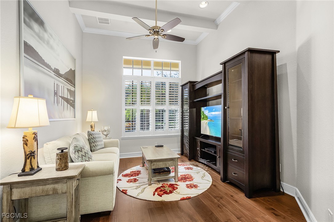 3 Bed Pool Home for Sale in Cypress Marsh, FL — photo 14