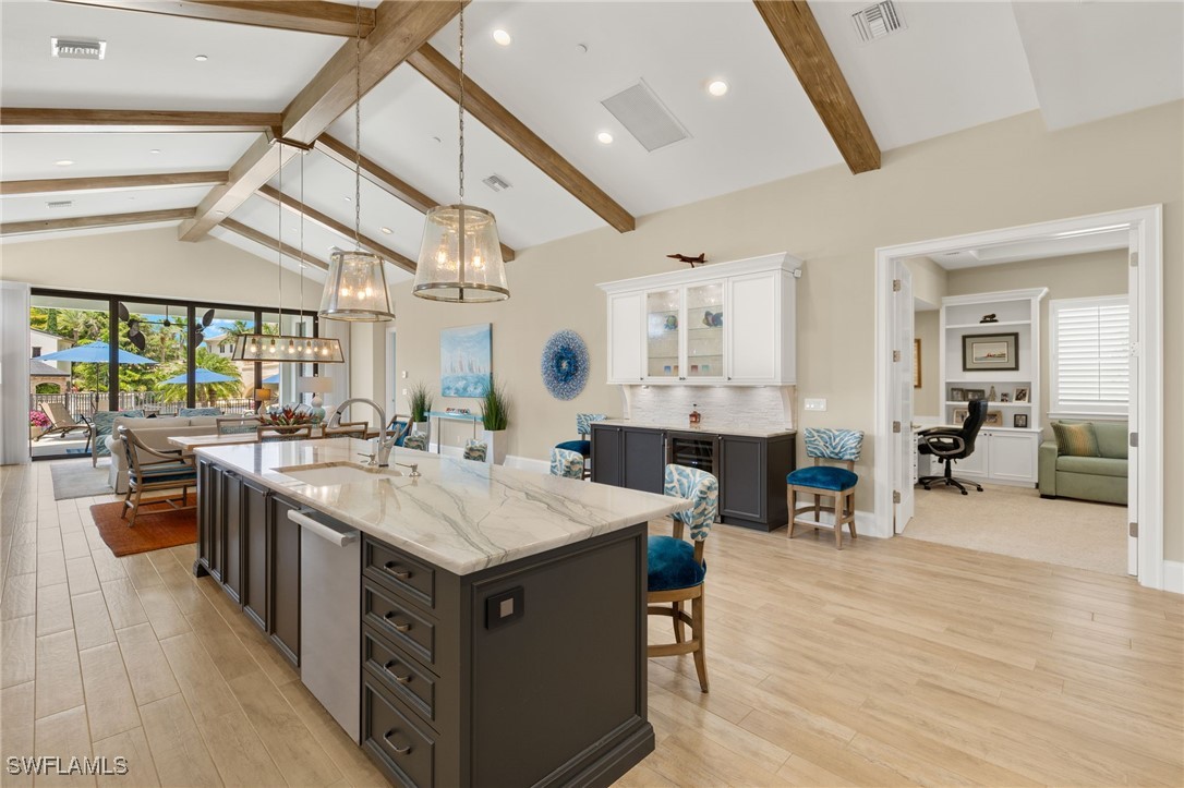 3 Bed Pool Home for Sale in Watercourse, FL, $3,195,000 — photo 14