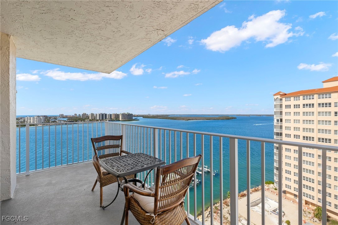 1 Bed Waterfront Home for Sale in Lovers Key Beach Club, FL — photo 14