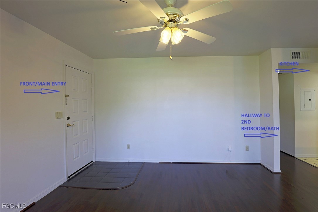 2 Bed Condominium for Sale in Fort Myers, photo 14