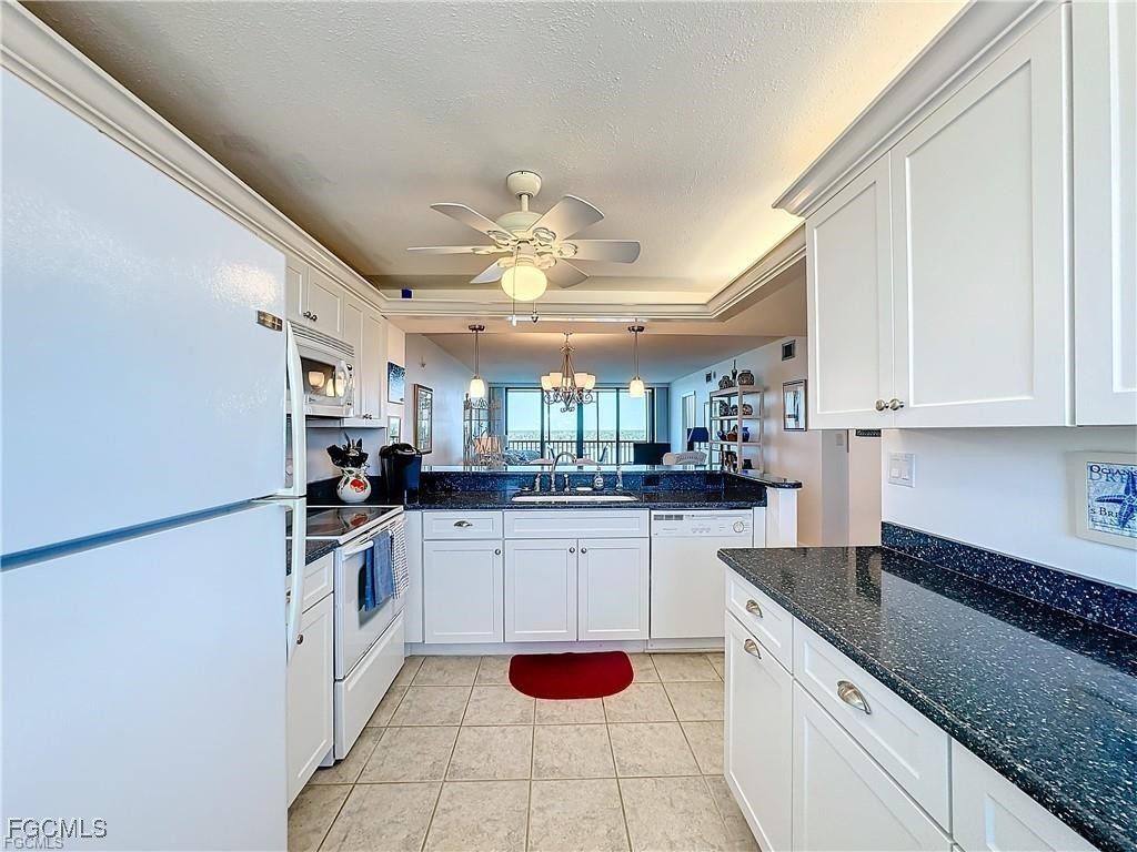 2 Bed Waterfront Home for Sale in The Palms Of Bay Beach, FL — photo 14