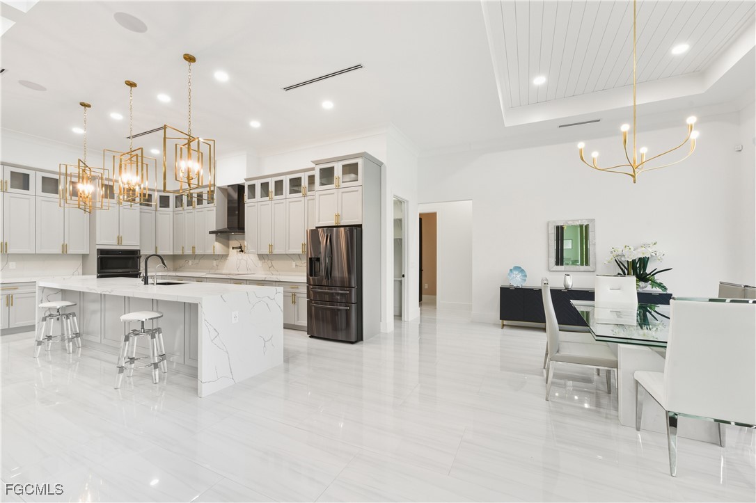 4 Bed Pool Home for Sale in Naples, photo 14