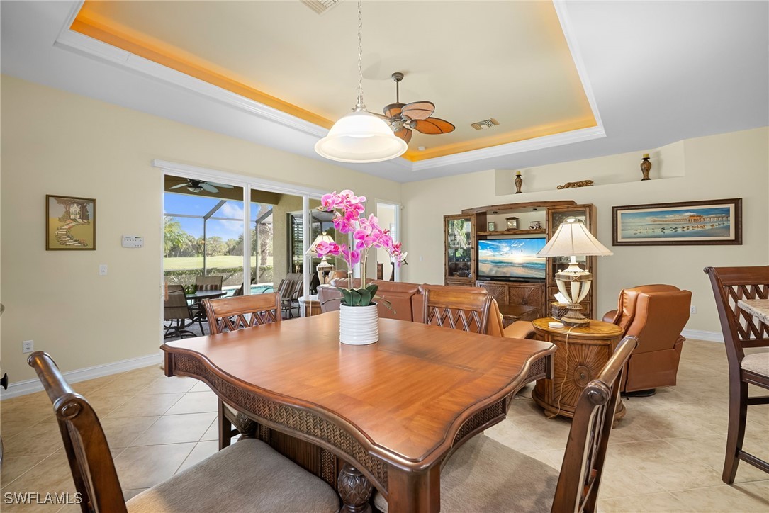 4 Bed Pool Home for Sale in Heritage Bay, FL, $999,000 — photo 14