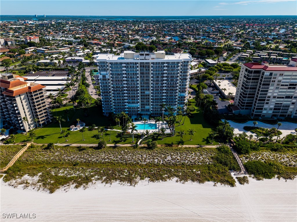1 Bed Waterfront Home for Sale in Marco Island, FL, $415,000 — photo 14