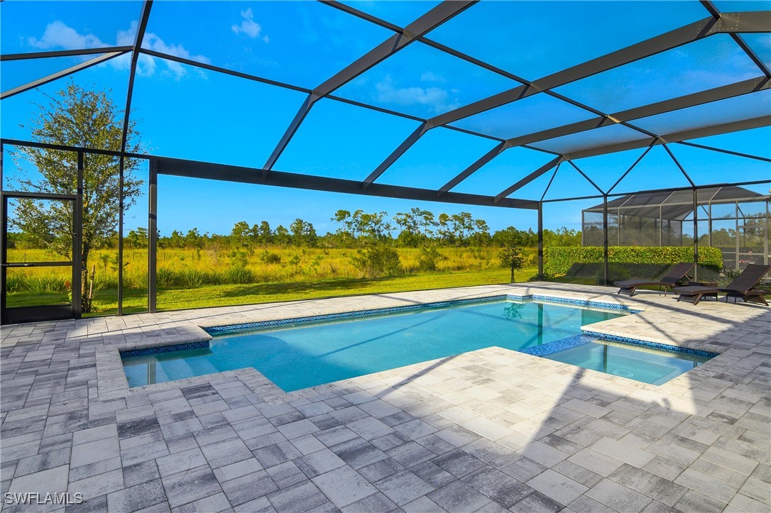 5 Bed Pool Home for Sale in Estero, photo 14